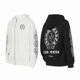 Picture of Chrome Hearts Jackets _SKUChromeHeartsS-XLtltxK2434691